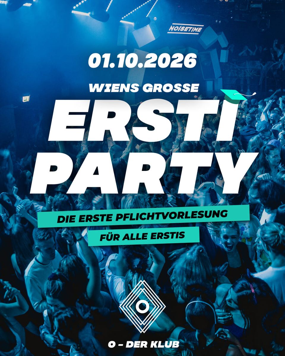 ERSTI PARTY