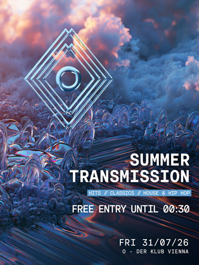 SUMMER TRANSMISSION