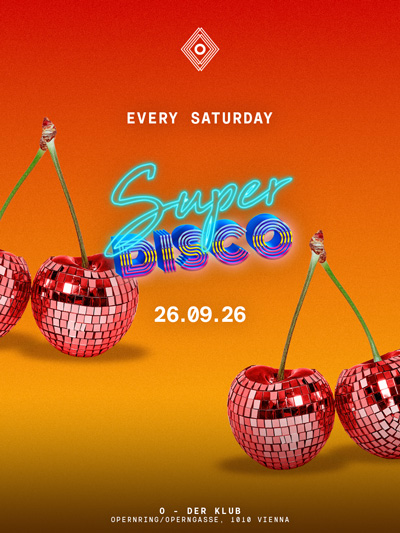 Super Disco