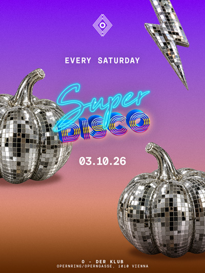 Super Disco