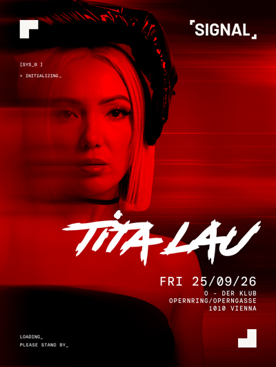 TITA LAU