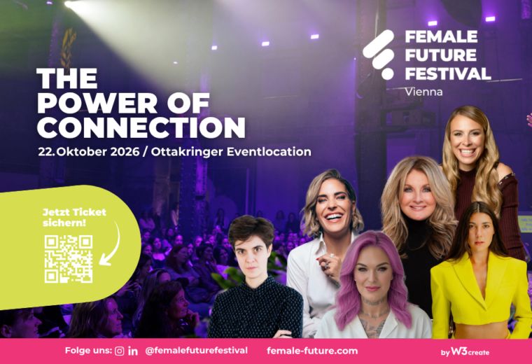 Female Future Festival