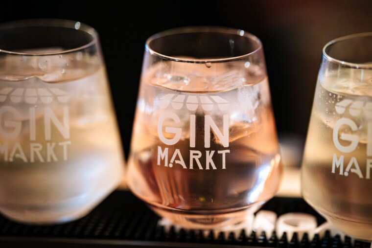 Ginmarkt