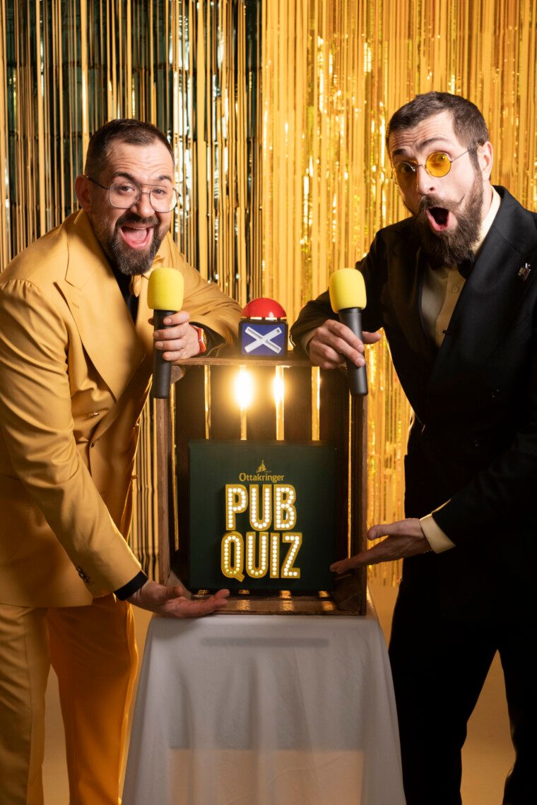 Ottakringer Pubquiz