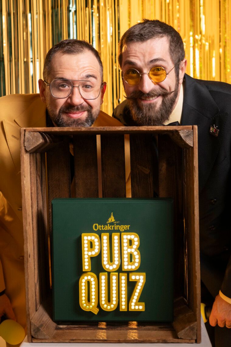 Ottakringer Pubquiz