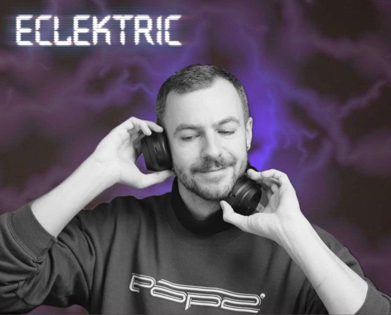 DJ EcleKtric