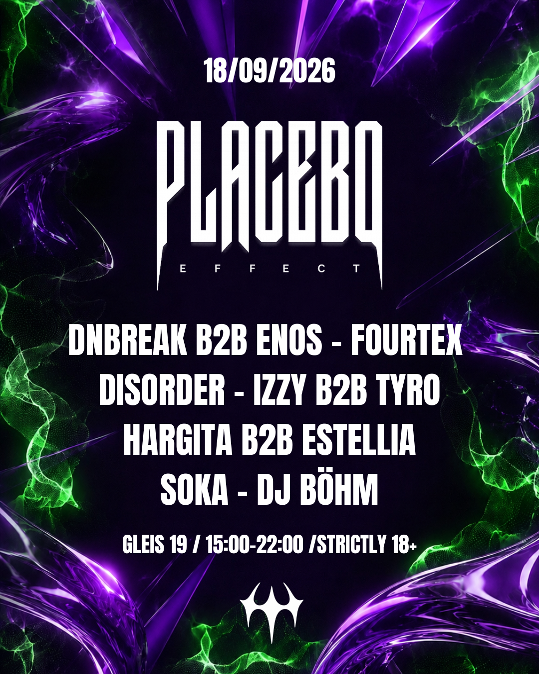 PLACEBO EFFECT