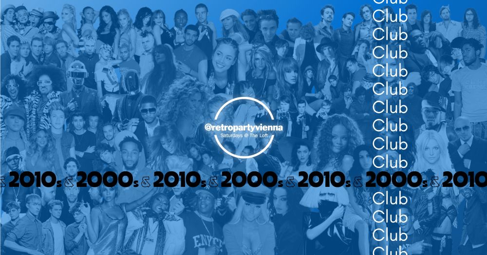 2000s & 2010s Club