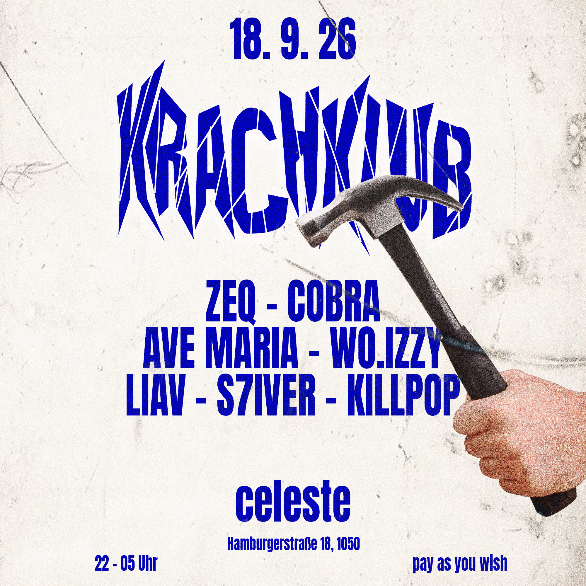 KRACHKLUB