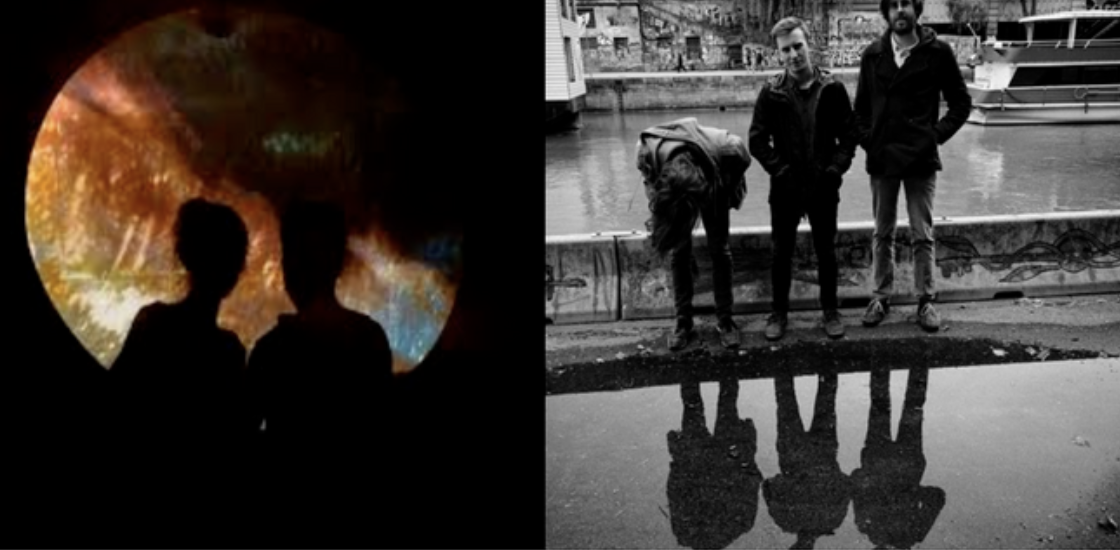 LICCHT w/ BEYOND THE BEAT (A), P:Y:G (A)
