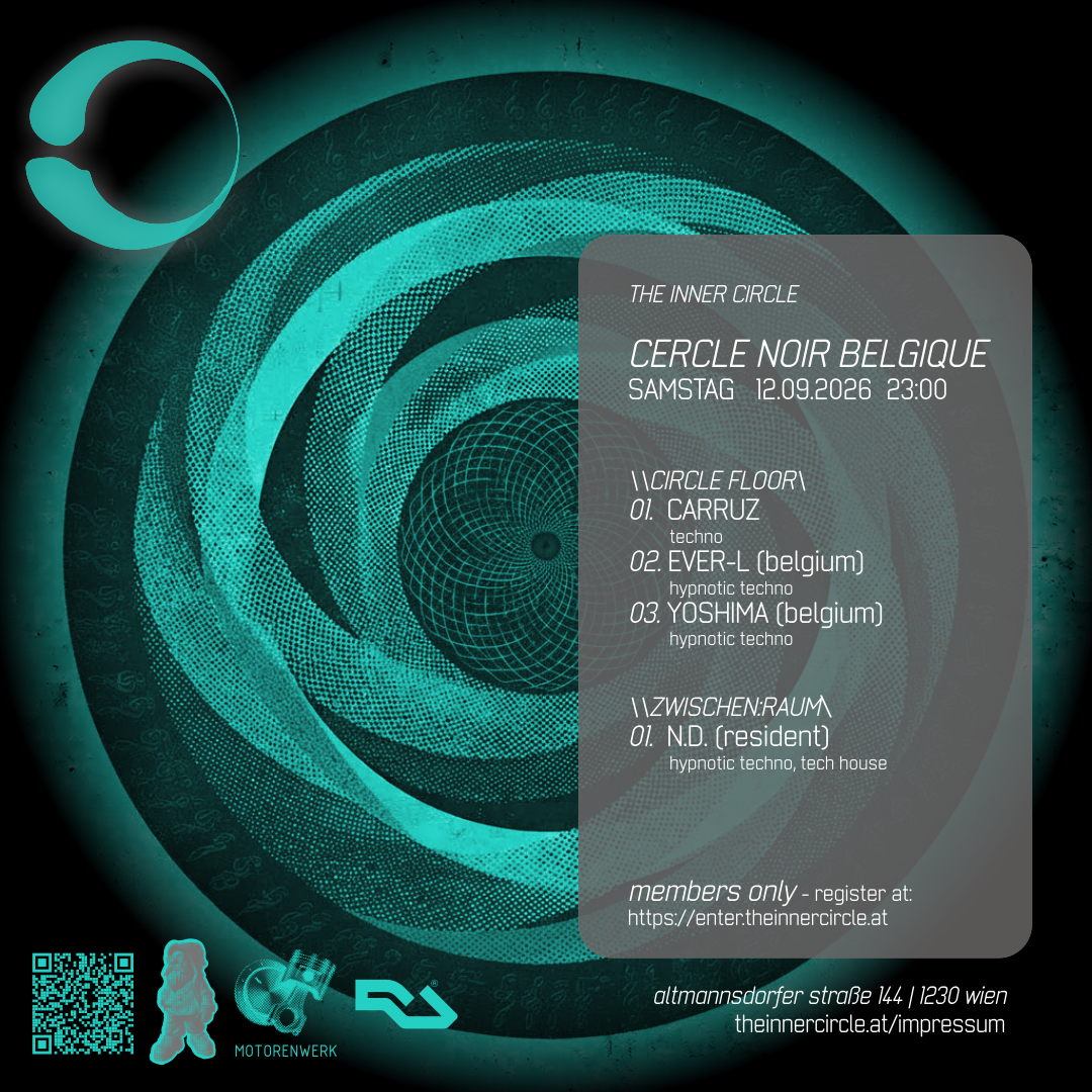Cercle Noir Belgique