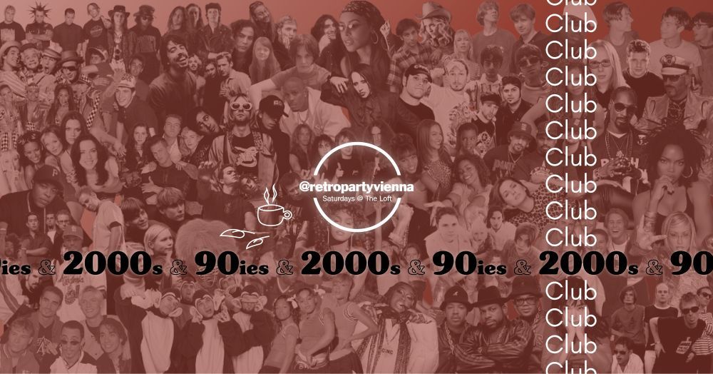 90ies & 2000s Club