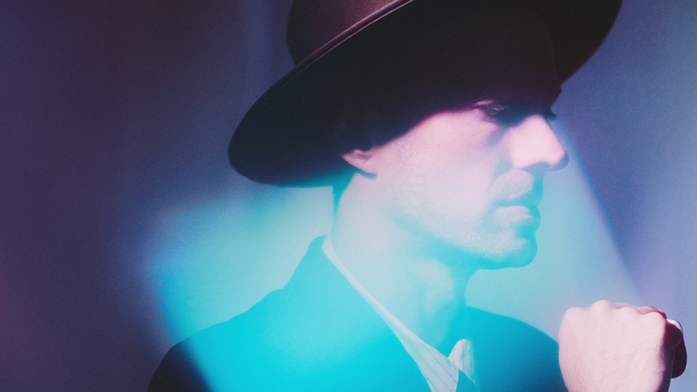 The Veils - Fragile World
