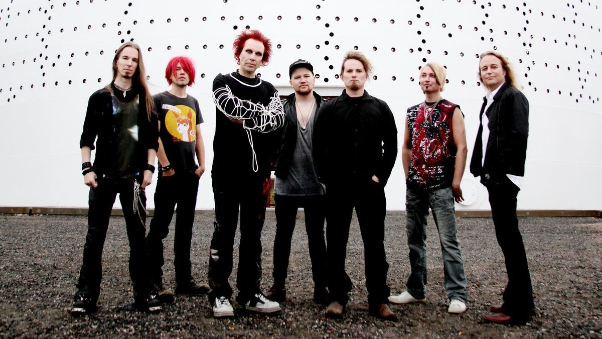 Waltari
