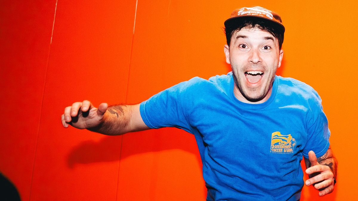 Matthew Mole - EU & UK