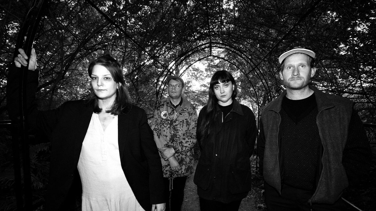 Makthaverskan - Glass & Bones Live 2026