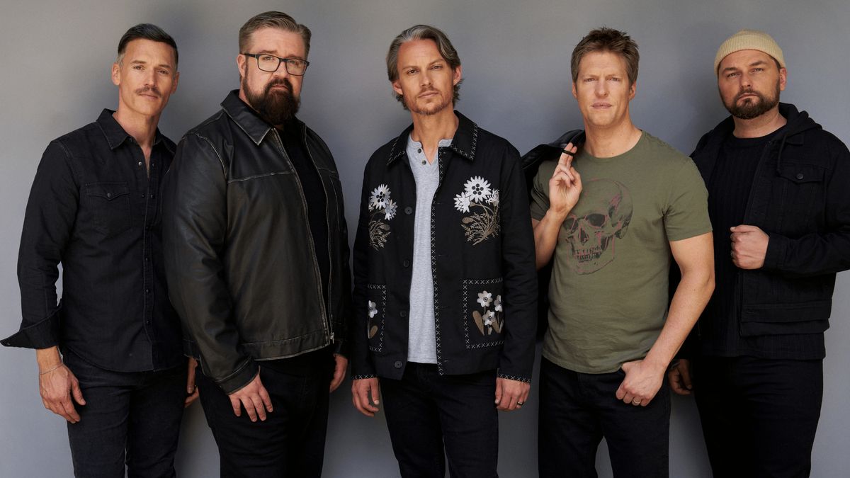 Home Free - Highways & High Seas Tour 2026