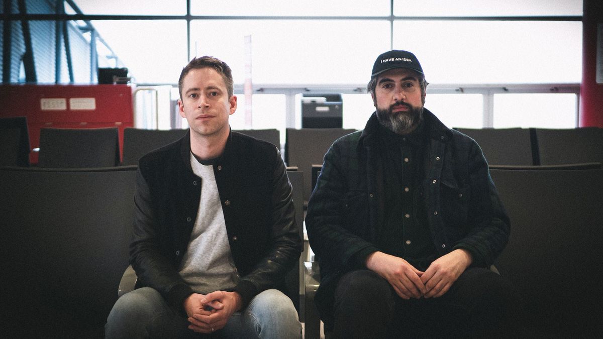 Digitalism - OPTIMISM TOUR 2026